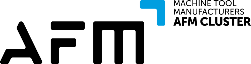 AFM Cluster · Machine Tool Manufacturers